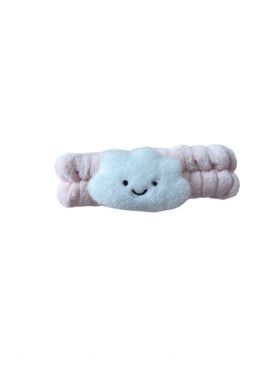 Lovely Cloud Soft Headband