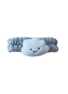 Lovely Cloud Soft Headband