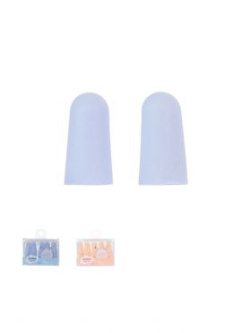 Noise Reduction Ear Plugs (5 Pairs)