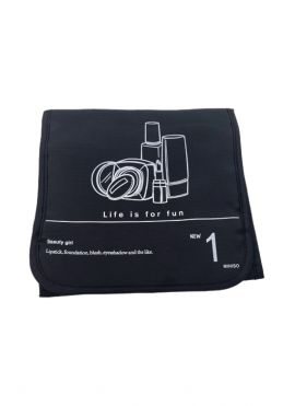 Minimalist Casual Series 2.0 Detachable Cosmetic Bag