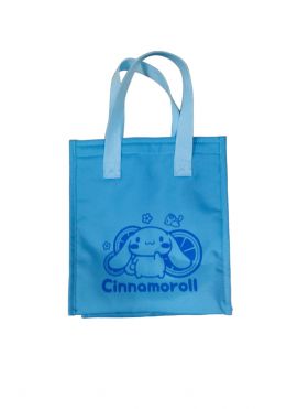 Cinnamonroll Interesting Adventure Lunch Bag