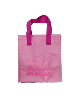 My Melody Interesting Adventure Lunch Bag