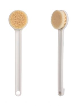 Long Handle Bath Brush