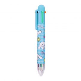 Cinnamoroll Ballpoint Pen 0.8mm 6 Colors