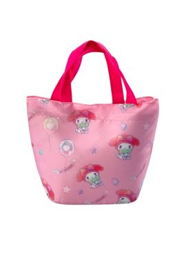 My Melody Unicorn Series Trapezoid Lunch Bag