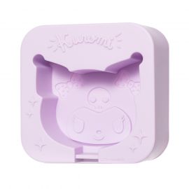 Sanrio characters Silicone Popsicle Molds (2 pcs)