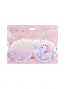 Hello Kitty Unicorn Series Sleep Mask