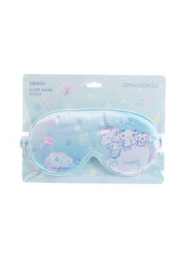 Cinnamoroll Unicorn Series Sleep Mask