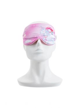 My Melody Unicorn Series Sleep Mask