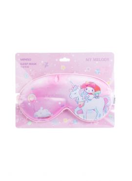 My Melody Unicorn Series Sleep Mask