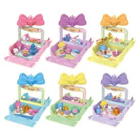 Balala The Fairies Fun Picnic Gourmet Travel