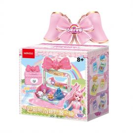 Balala The Fairies Fun Picnic Gourmet Travel