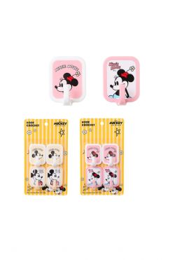 Disney Classics Collection Hooks (4 pcs)