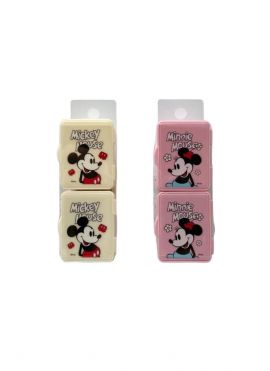 Disney Classics Collection Toothbrush Holders (2 Pack)