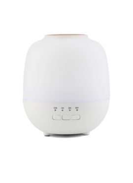 120mL Classic Ultrasonic Aromatherapy Diffuser  Model: AJ-19213