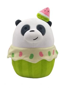 We Bare Bears 8in. Dessert Bare Bears Plush Toy