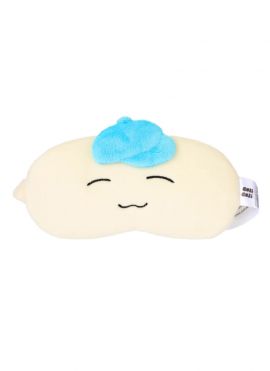 Guji Guji Bread Baking Series Fluffy Sleep Mask (Didi)