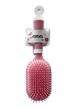 Ratora Series Massage Paddle Brush