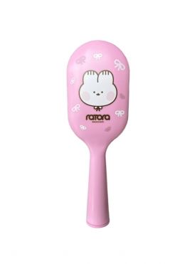 Ratora Series Massage Paddle Brush