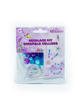 Disney The Little Mermaid Collection Necklace Kit