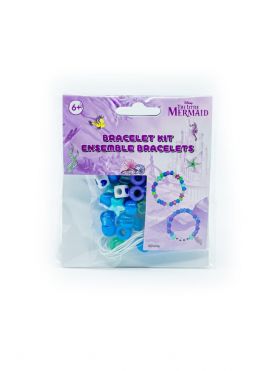 Disney The Little Mermaid Collection Bracelet Kit