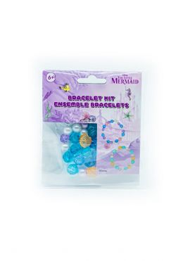 Disney The Little Mermaid Collection Bracelet Kit