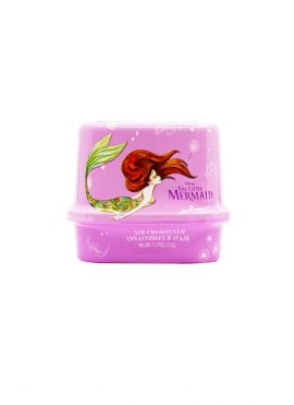 Disney The Little Mermaid Collection Gel Air Freshener