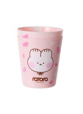 Ratora Bathroom Cups (2 pcs)