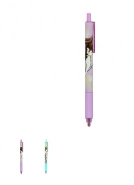 Disney The Little Mermaid Collection Retractable Gel Pen