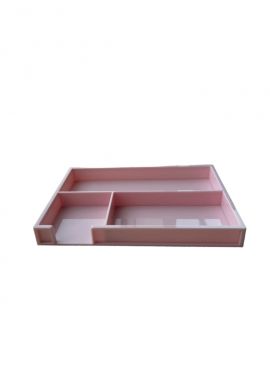 Pink Series Organizer