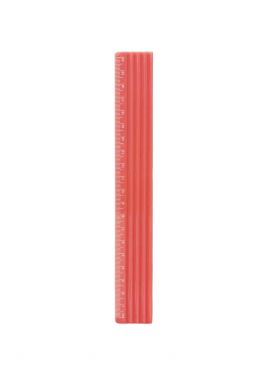 Pink Series 20cm Plastic Ruler