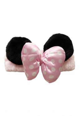 Classic Disney Collection Bowknot Headband