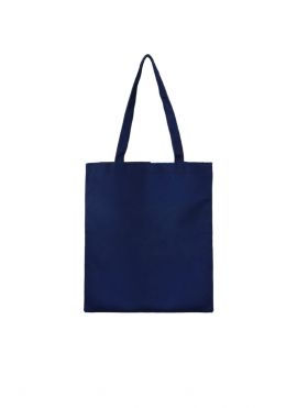 Minions Collection Shopping Bag(Blue)