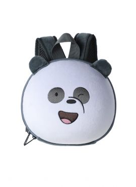 We Bare Bears Baby Collection Lightweight & Shock-resistant Backpack