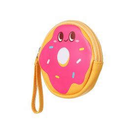 Happy Foods Collection Coin Purse(Donut)