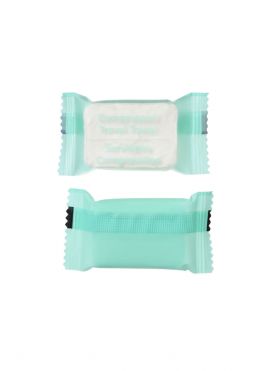 Compressed Travel Towel (16 pcs)