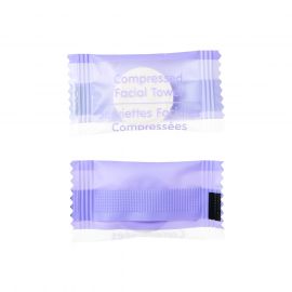 Compressed Facial Towel (35 pcs)