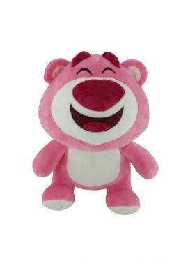 Disney 100 Smile Faces Collection Plush Toy (Lotso)