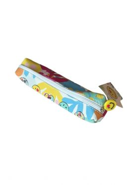 SmileyWorld Collection Narrow Stationery Case (21*4*4cm)