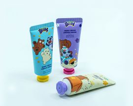 We Baby Bears Collection Hand Cream Set