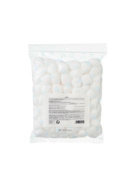 Qbeauty Cotton Balls (150 Count)