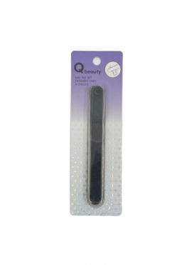 Qbeauty Nail File Set (8 pcs)