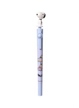 Snoopy Summer Travel Collection Sign Pen