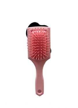 Snoopy Summer Travel Collection Paddle Brush