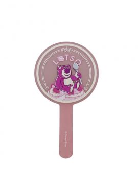 Disney Pixar Collection Happy Baking Handheld Mirror (Lotso)