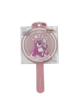 Disney Pixar Collection Happy Baking Handheld Mirror (Lotso)