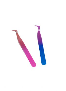 Colorful Series Pointed Tip Eyelash Applicator