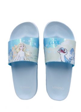 Disney Frozen Collection 2.0 Women's Fashion Slippers