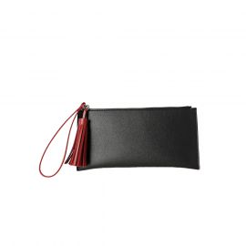 Tassel Pouch