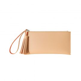 Tassel Pouch